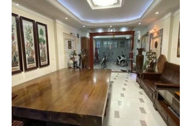BÁN LIỀN KỀ VĂN QUÁN TT7 Ô TÔ VÀO NHÀ 69M 4 TẦNG 5.5 TỶ